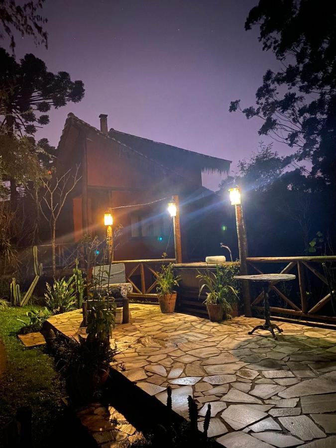 Pousada Casa de Mauá Visconde de Mauá Exterior foto