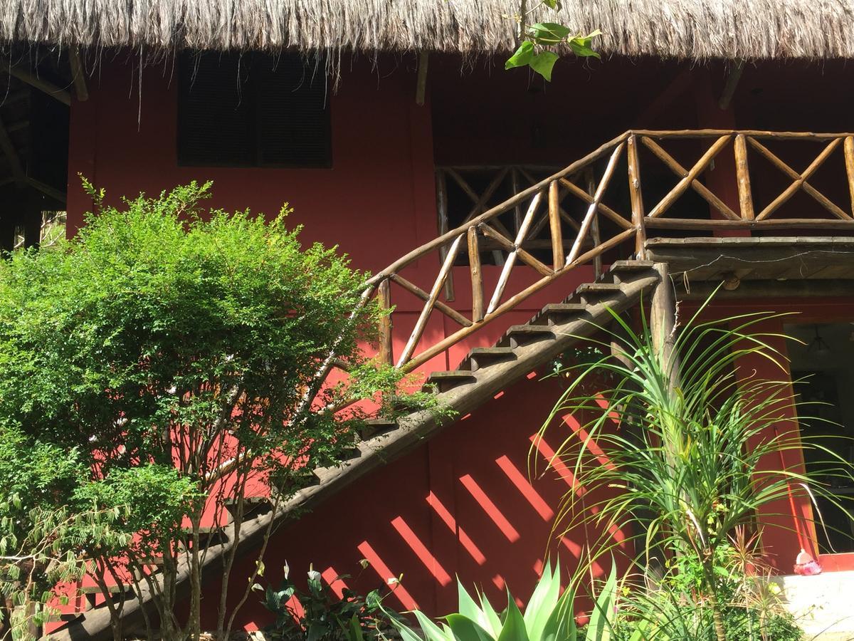 Pousada Casa de Mauá Visconde de Mauá Exterior foto
