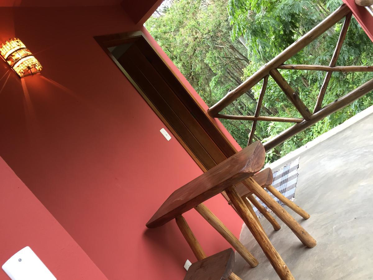 Pousada Casa de Mauá Visconde de Mauá Exterior foto